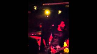 Hit The Lights - Gravity