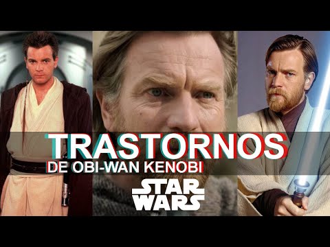Psychologist Analyzes Obi-Wan Kenobi | Star Wars | Disney Plus | Ness