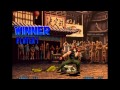The King Of Fighters 2001 Neo Geo Longplay 1cc Ikari Team Walkthrough Brezzasoft Eolith SNK