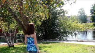 Westward - A Film by Liberty Hoffman Studios (featuring SusantheRestorer)