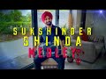 Sukshinder Shinda Medley [Live Acoustic Session]