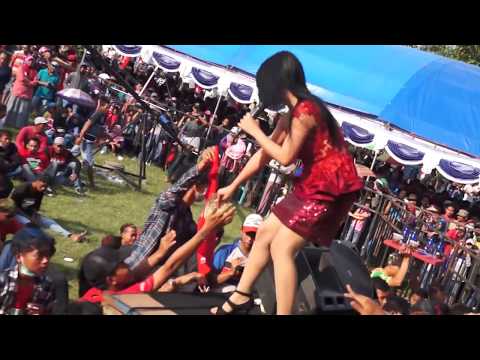 Lanange Jagad Lala Widi MONATA GENJI 2017