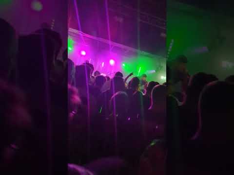 Jack Pott - So Indie (Releasekonzert Düsseldorf 21.10.2023)