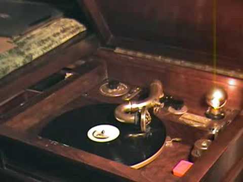 Celestina Boninsegna - Casta Diva (Norma-Bellini)