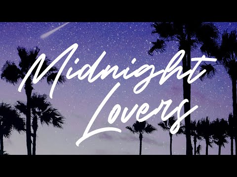 FASSounds - Midnight Lovers (Official Lyrics Video)