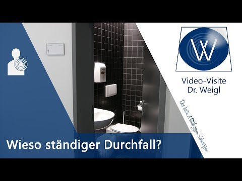 Reizdarm 😱 Wie entstehen chronische Bauchkrämpfe, Bauchschmerzen & Durchfall ohne Ursache?