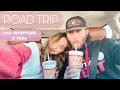 ROAD TRIP CAR SHOPPING AND IKEA