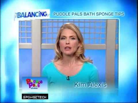 The Balancing Act Show 875 - SpongeTech