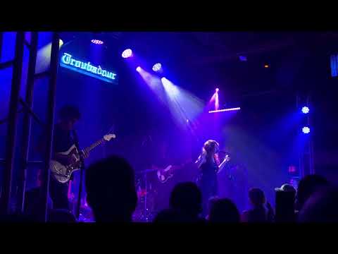 Bethany Cosentino live at The Troubadour 9/18/23, Easy