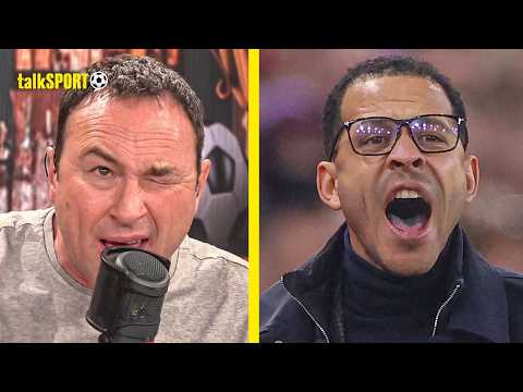 talkSPORT Chelsea and talkSPORT