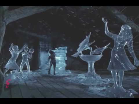 Dancer in the dark - The Rasmus