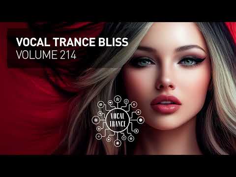 VOCAL TRANCE BLISS VOL. 214 [FULL SET]