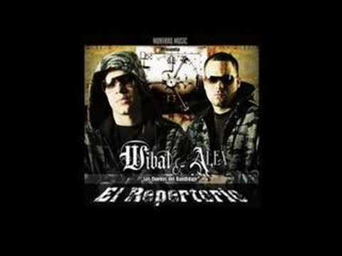 Wibal Y Alex Ft. Naldo - Te Digo Adios