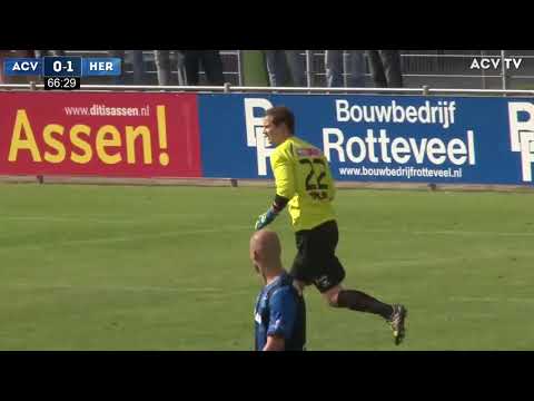 Samenvatting ACV-usc Hercules