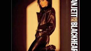 Joan Jett and the Blackhearts - You want in, I want out