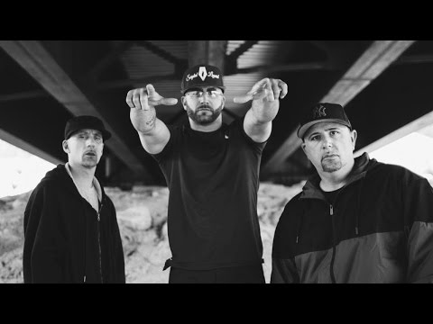 Alpha Faktion - Creative Control (prod. by Nottz)