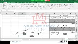 افهم الفرق بين الجرد الدوري والجرد المستمر في أقل من 10 دقائق