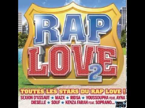 souf feat nadjy tuesy and j reyzs (mon amour pour elle)