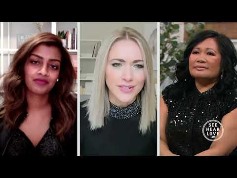 Choosing A New Posture in 2022 | 236 | See Hear Love