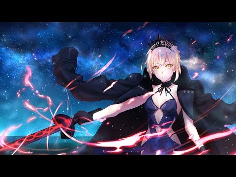 {6.4} Nightcore (Red) - Unstoppable (with lyrics)