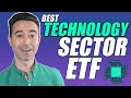 What's The Best Tech Sector ETF? [ XLK, FTEC, VGT, QQQ, RYT ]