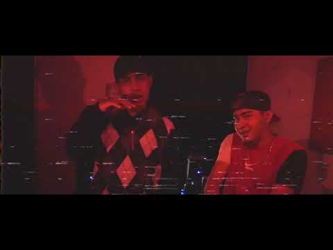 Bryant Myers ❌ Andro ❌ Manu Destroy - Gan-Ga Remix (Official Video)