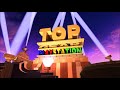 Top Gears Playstation Logo 2009