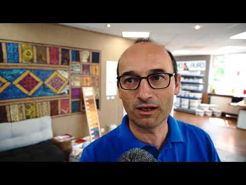 Farben Huffer Produkte Auro Lehmfarbe