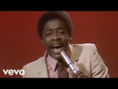 The Manhattans - Girl of My Dream (Official Video)