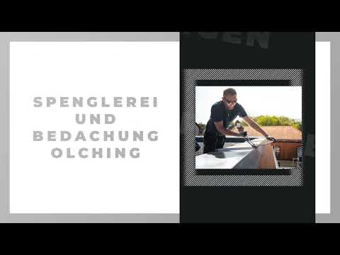 Wilhelm Resch Spenglerei ∙ Bedachungen YouTube-Vdeominiatur 11