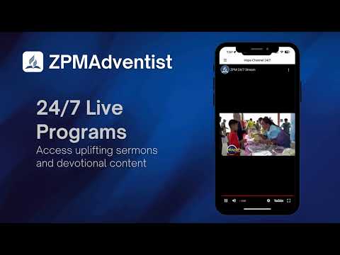 ZPMAdventist