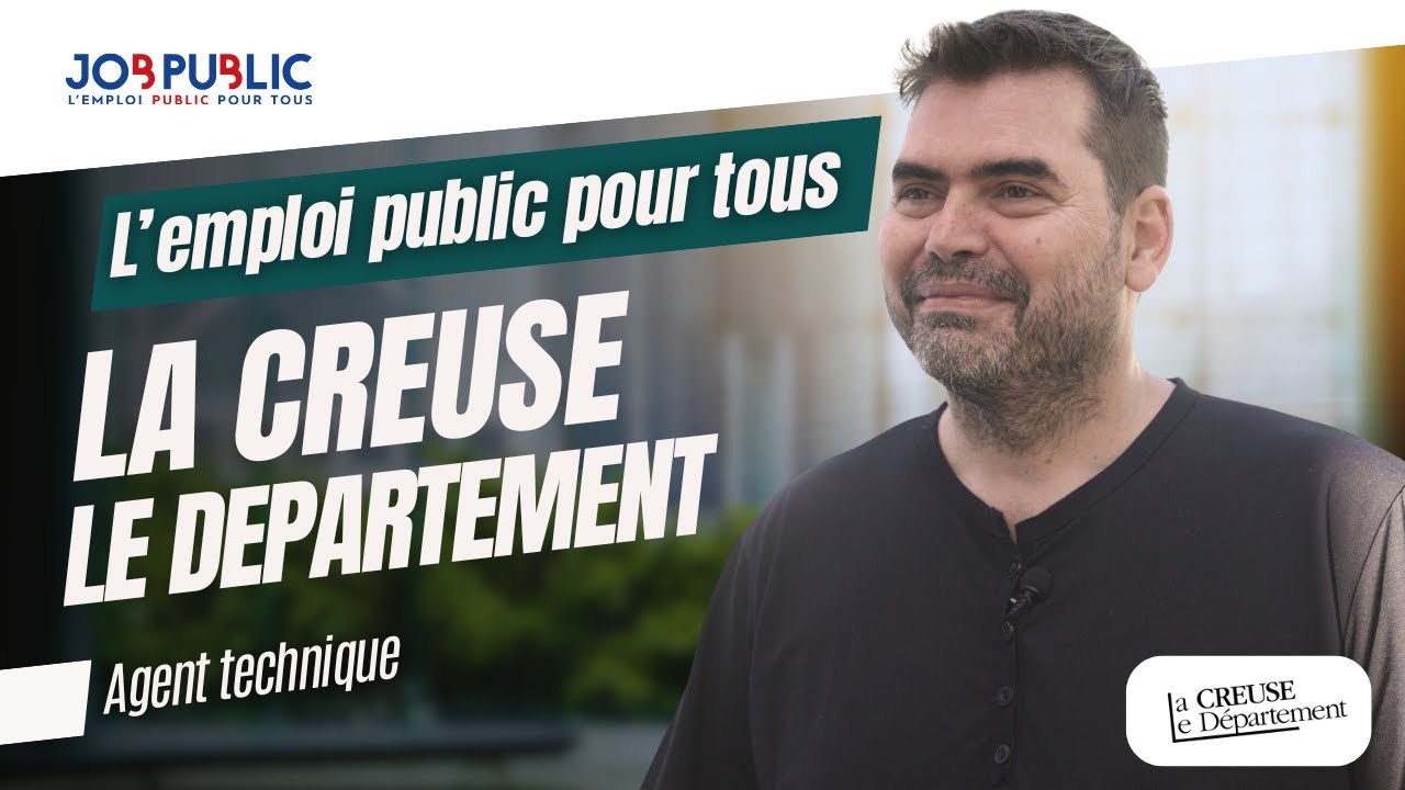 Alexandre Delaquaize-Agent technique