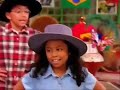 Barney Friends A World Of Friends 2004