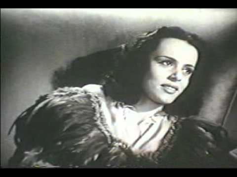 Skinnay Ennis and his Orchestra & Bonnie Kildare - Lamplight 1941