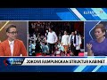 Dialog: 2 Kementerian Baru di Kabinet Jokowi-Ma’ruf Amin Dialog: 2 Kementerian Baru di Kabinet Jokowi-Ma’ruf Amin