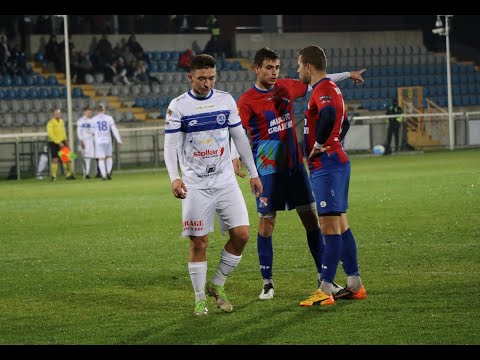 Wigry Suwałki - Warmia Grajewo 2:3. Nie mamy do nich szczęścia Wigry Suwałki - Warmia Grajewo 2:3. Nie mamy do nich szczęścia