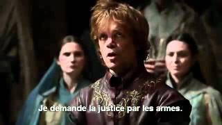 Trône de fer saison 1 résumé - [Game of Thrones]