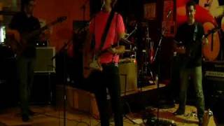SHINE - Cycle & Chiaroscuro (Live @ World Beer Center 2009)