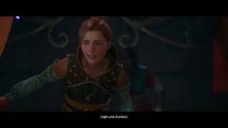 Split Fiction - Part 8