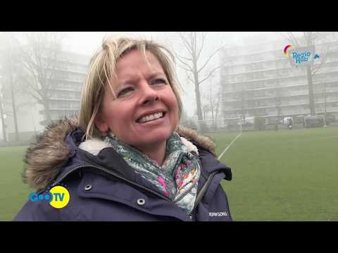 RegioHub over de rookvrije accommodatie van FC Weesp 13-12-2017