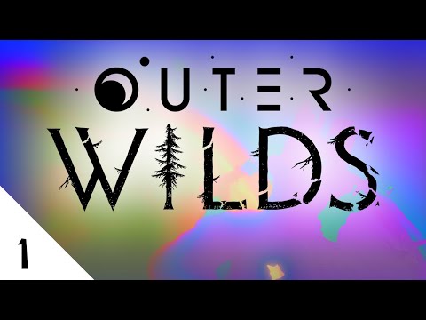 RockLeeSmile Live! - Outer Wilds (Part 1)
