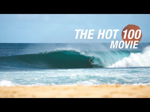 SURFER - 2012 Hot 100 Movie