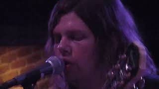 Dax Riggs - No One Will Be a Stranger - 9/2/10 - Las Vegas - BB King&#39;s Blues Club