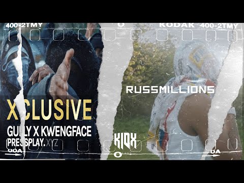 Gully x Kwengface x Russ - My Son x Local Politics Instrumental  | PROD OnlyKidxbeatz X Tefoma