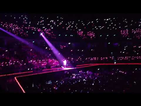 [190922] EXplOration in BKK - UN Village - Baekhyun #EXplOrationinBKKDay3