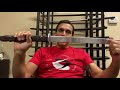 Left Hand Sword Advantage Adrian Paul S Random Thoughts