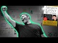 Awaken The Giant Within Book Animation Summary Review Tony Robbins