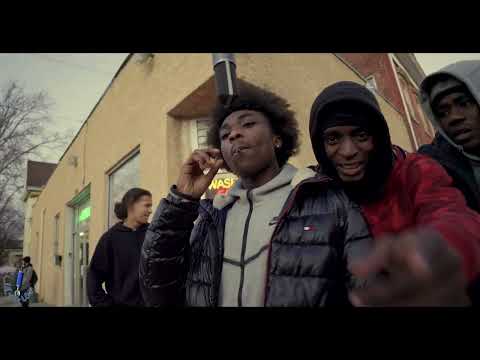 In The Lot: KayGlo - Been Through