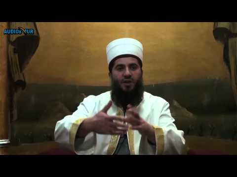 Komenti i sures Keuther - Hoxhë Muharem Ismaili