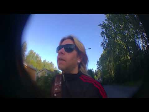 Nyt mennään eikä meinata